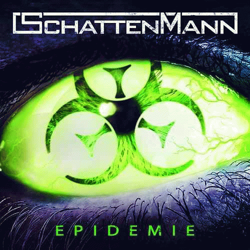 Schattenmann : Epidemie (Single)